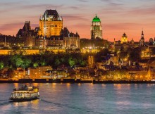MISSIONE CANADA, COLLABORAZIONE CON PROVINCIA DEL QUE’BEC