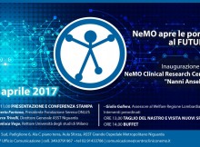 NIGUARDA/MI: NEMO CLINICAL RESEARCH ESEMPIO VIRTUOSO COLLABORAZIONE PUBBLICO/PRIVATO