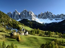 MONTAGNA,DOMANI PAROLO A TRENTO A CONVEGNO SU MOBILITA’ SOSTENIBILE