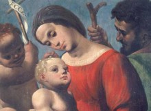 MOSTRA ‘RITORNO A COLA DELL’AMATRICE’