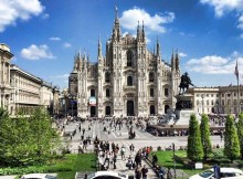TURISMO 2016: SFONDATO MURO 37 MILIONI DI PRESENZE, BISSATO RECORD 2015