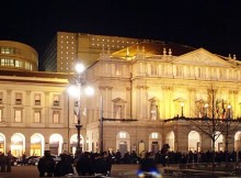 TEATRO SCALA,  DOMANI NUOVO PROGETTO CULTURALE