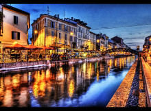 VERSO INTEGRAZIONE EXPLORA E NAVIGLI LOMBARDI