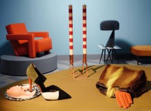 MODA E DESIGN, REGIONE E COMUNE MILANO INSIEME NELLA PROMOZIONE DEI SETTORI
