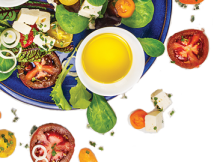 DOMANI A LONDRA ALLO ‘SPECIALITY FINE FOOD’