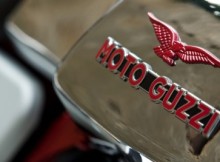 A MANDELLO DEL LARIO/LC MOTORADUNO ‘CITTA’ DELLA MOTO GUZZI’