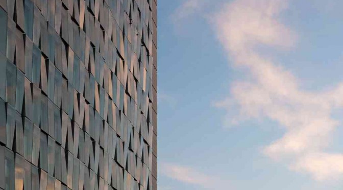 CONVEGNO ‘REBUILD MILANO 2017