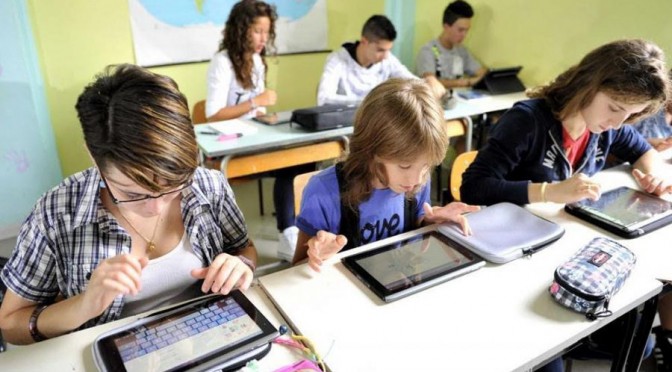 CONVEGNO SU ‘LA SCUOLA 2.0’