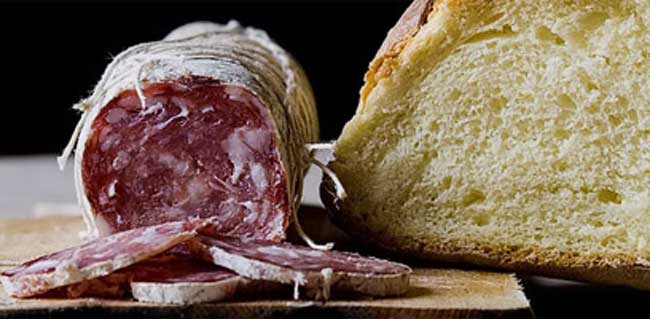 ‘DISFIDA DEL SALAME’ A CREMONA