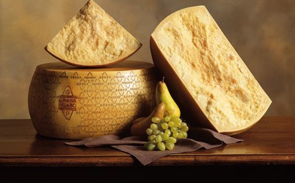 FIERA GRANA PADANO: FUTURO CIBO LEGATO A SUA IDENTITA’ TERRITORIALE