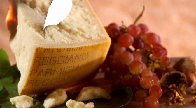 ASSEMBLEA CONSORZIO PARMIGIANO REGGIANO