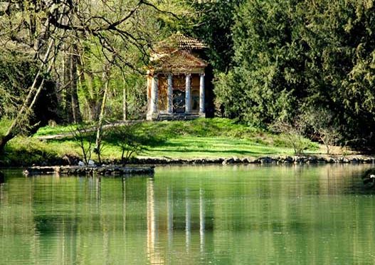 PARCO DI MONZA