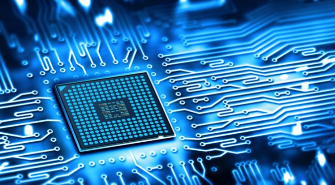 REGIONE AL TOP IN EUROPA PER TECNOLOGIA, INTERNET E HIGH-TECH