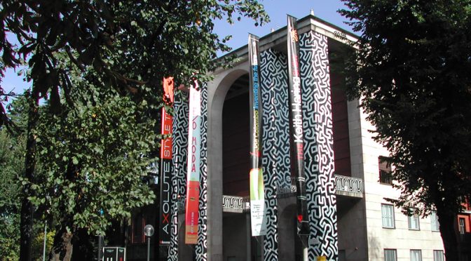 TRIENNALE: PRESENTAZIONE CONCEPT XXII ESPOSIZIONE INTERNAZIONALE