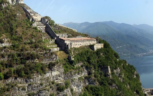 ROCCA D’ANFO, STAGIONE RECORD CON +30% DI PRESENZE