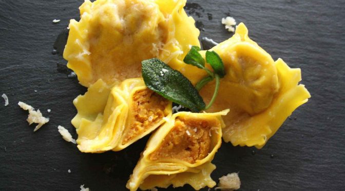 “SAPORI IN PIAZZA” A ROVERBELLA/MN