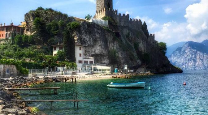 TURISMO: ALLA CONQUISTA DEL MERCATO INGLESE