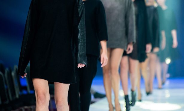 EVENTO CHIUSURA FASHION GRADUATE ITALIA