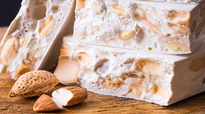 ‘FESTA DEL TORRONE’