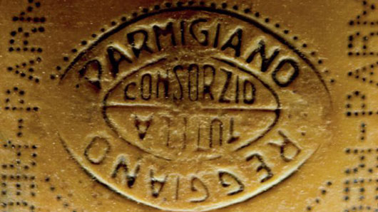 CONSORZIO PARMIGIANO REGGIANO