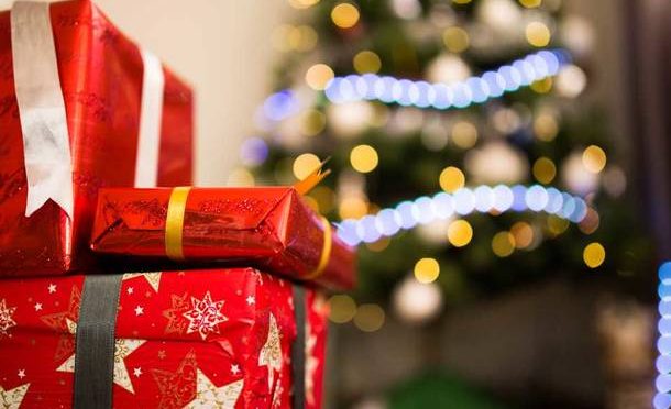 PER EBAY SI SPENDERANNO 1,4 MILIARDI PER I REGALI