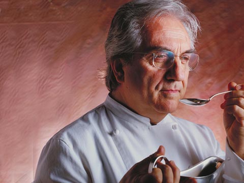 MARCHESI UN GRANDE MAESTRO E UN GRANDE INNOVATORE