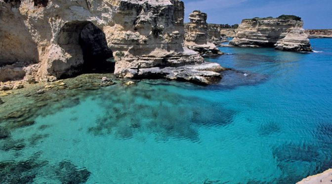 TURISMO, COLLABORAZIONE CON LA PUGLIA