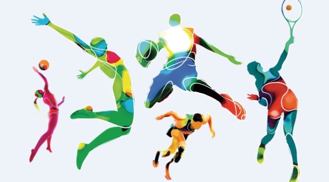 ‘LO SPORT: UN’OCCASIONE PER CRESCERE INSIEME’
