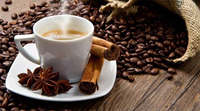 I LOMBARDI NON RINUNCIANO AL CAFFE’