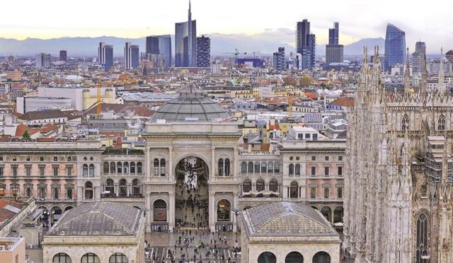 ECONOMIA: CONSAPEVOLEZZA DELLE NOSTRE ECCELLENZE