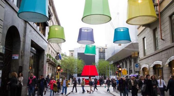 “UN FUORISALONE IN TUTTA LA LOMBARDIA”