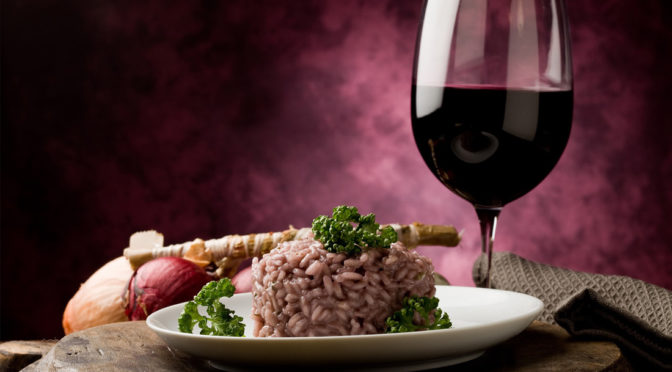 RISO E VINO,  CONFERENZA STAMPA ‘TOP AL POP’