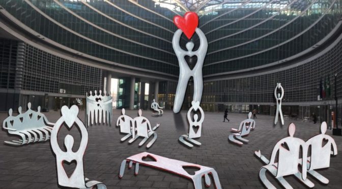 ‘FUORISALONE’, INIZIATIVE A PALAZZO LOMBARDIA