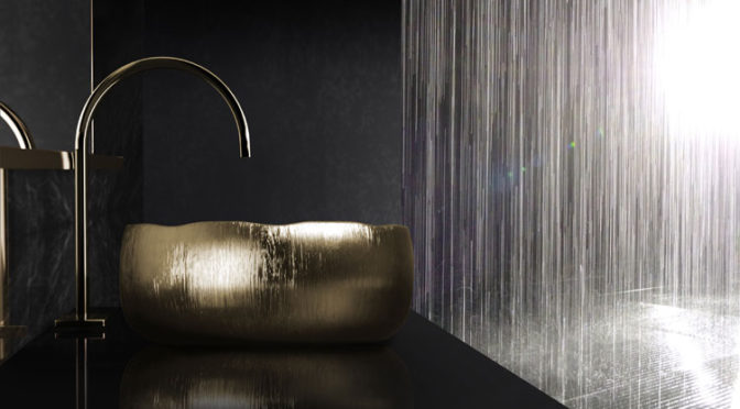 SALONE DEL MOBILE CI APRE LE PORTE DEL MONDO