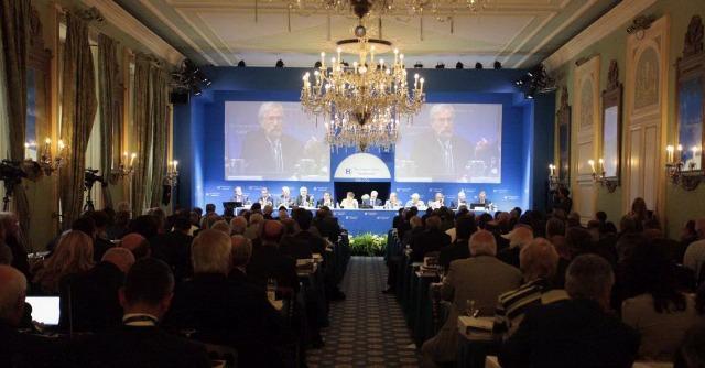 WORKSHOP AMBROSETTI