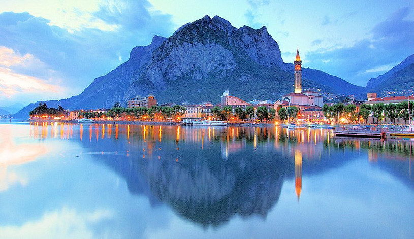 LECCO CULT CITY