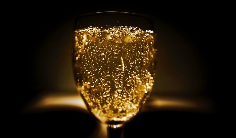 VINO FRANCIACORTA