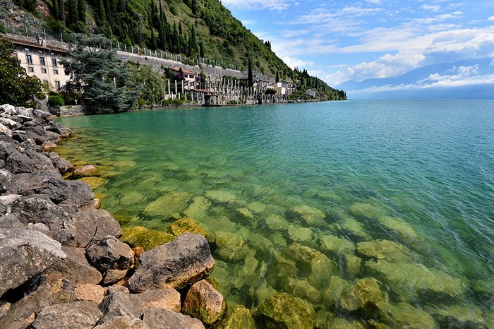 ‘TRA LAGO E MONTI’