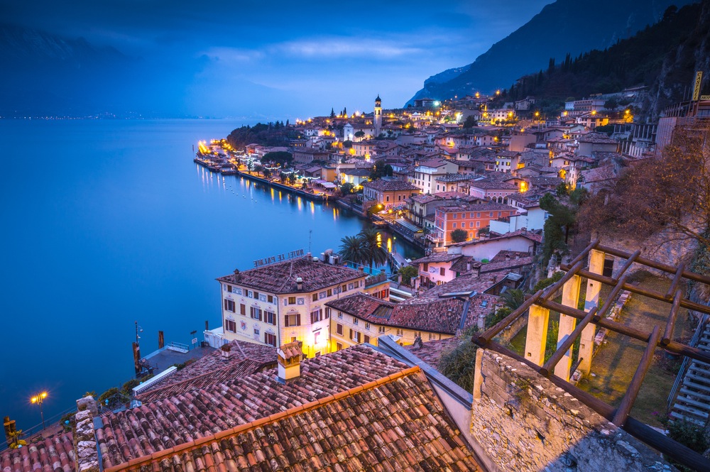 TOURISM IN LOMBARDY