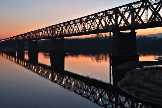 PONTE DELLA BECCA