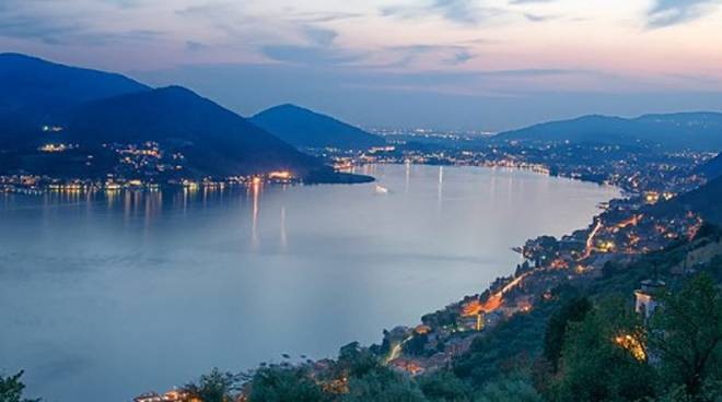 UNESCO E PARCHI LOMBARDI