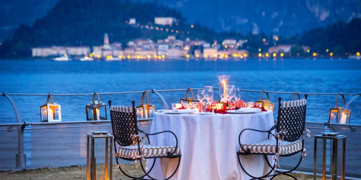 TURISMO ALL’ARIA APERTA