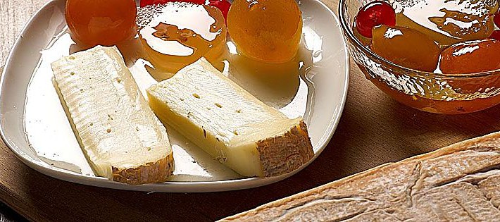 SAGRA TALEGGIO