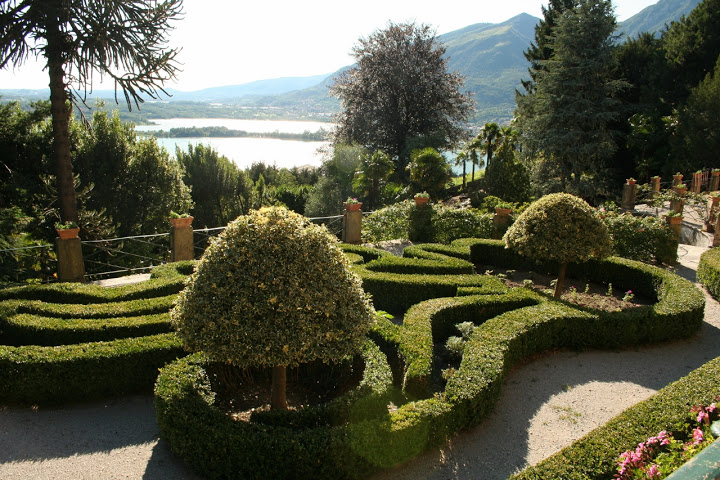 ‘VILLE APERTE IN BRIANZA’