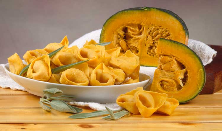 35° SFIDA NAZIONALE ZUCCA