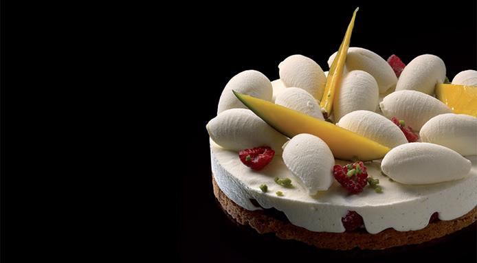SWEETY OF MILANO