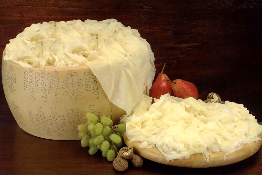 ‘FORME DEL GUSTO’