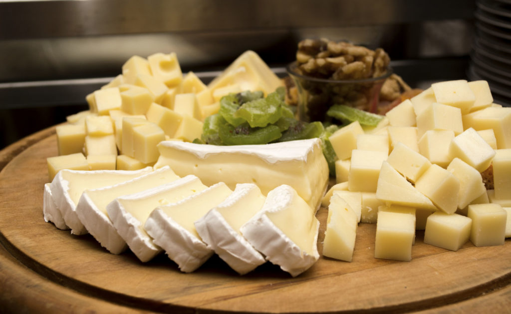 ‘SAGRA DEL FORMAGGIO’