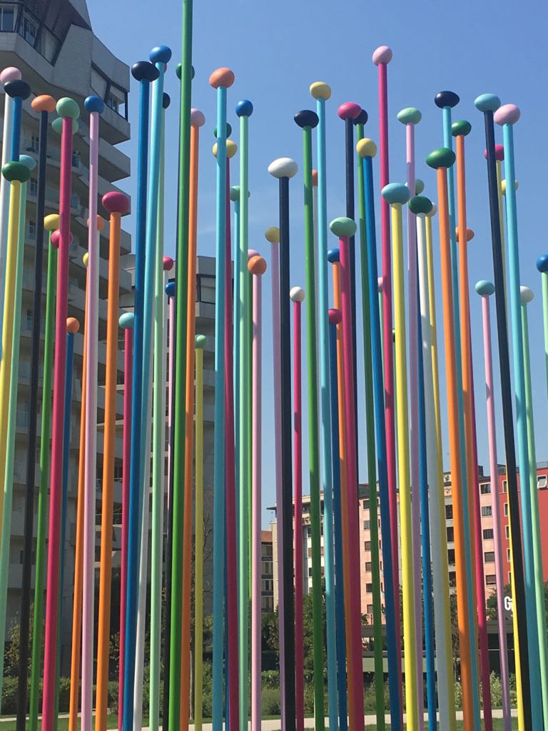 COLORI A MILANO