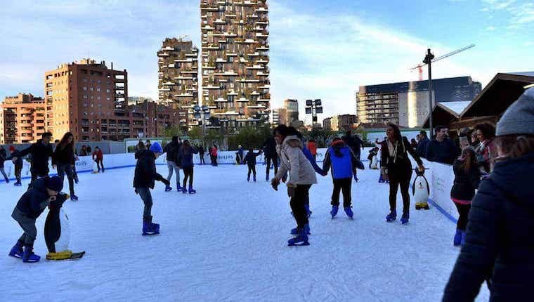 ICE GAE AULENTI